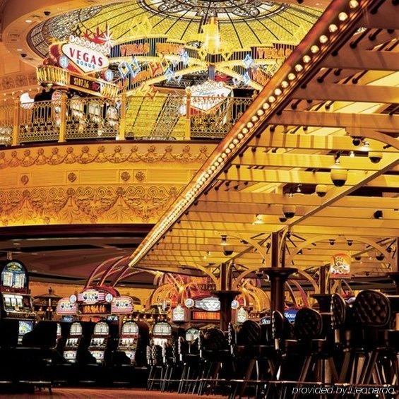 Ameristar Casino Resort Spa St. Charles Saint Charles Ανέσεις φωτογραφία